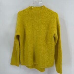 Sass and bide Yellow‎ Sass and Bide sweater size small